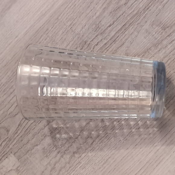 Pair of Pasabahce glasses - Picture 3 of 3